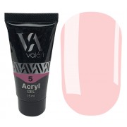 Valeri-ACRYL GEL-5-15 мл